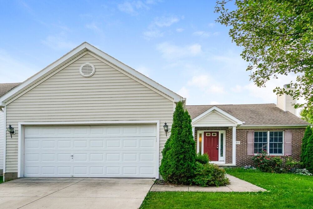 Foto principal - 1840 Brandigen Ln