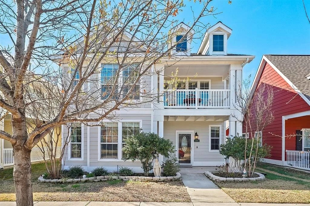 1108 Hayden Ln, Savannah, TX 76227 House Rental in Savannah, TX