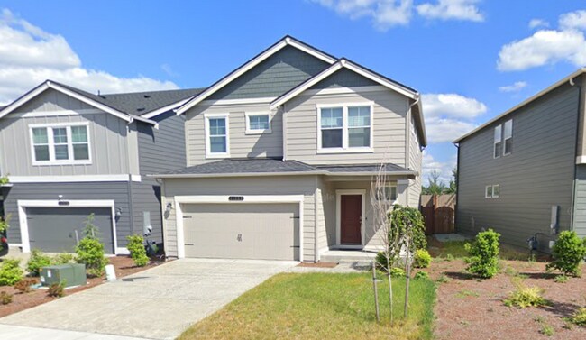 Foto del edificio - Beautiful large newer build 4 bedroom in Lipoma Firs!