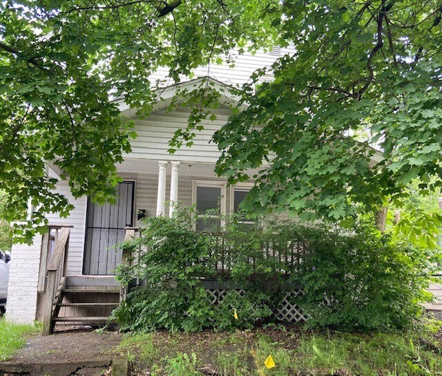 1351 Marcy St, Akron, OH 44301 House for Rent in Akron, OH