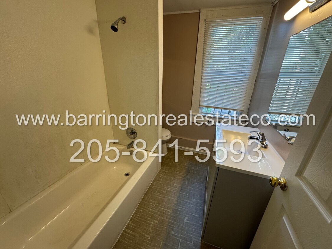 Foto del edificio - Birmingham/East Lake - Zero Deposit