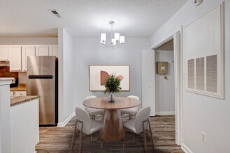 Interior Photo - Britt Lake Apartments