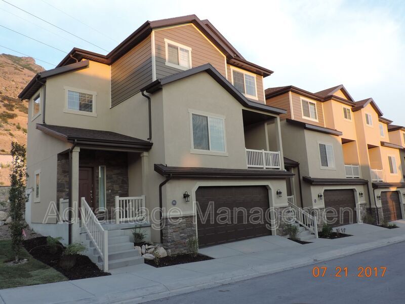 895 S Aspen Pl, Provo, UT 84606 House for Rent in Provo, UT