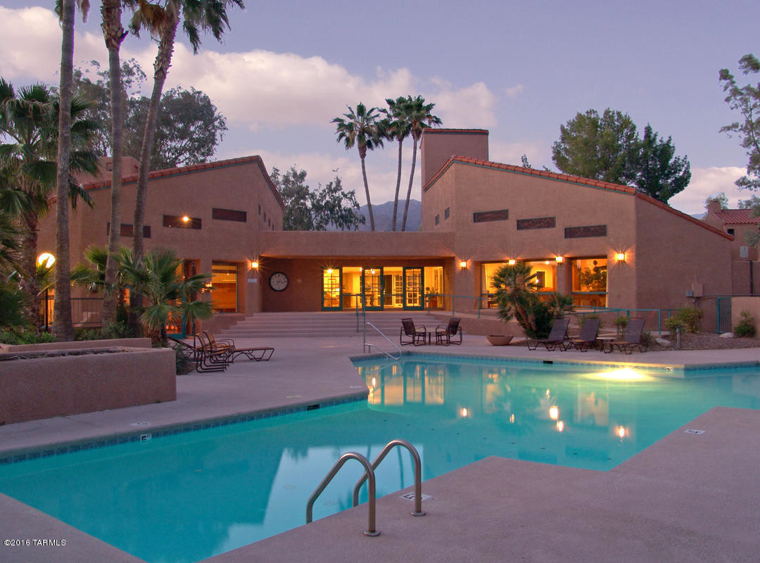 Foto principal - 5051 N Sabino Canyon Rd