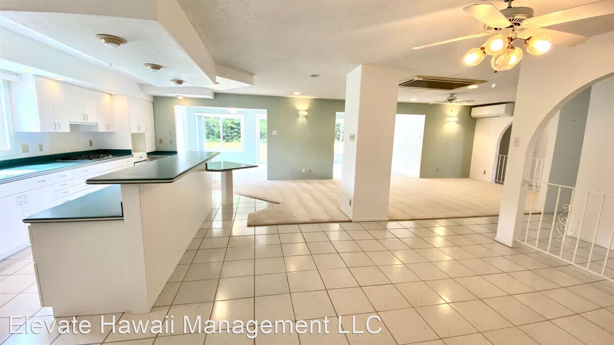 4 br, 2 bath House 46290 Kalali Street House for Rent in Kaneohe