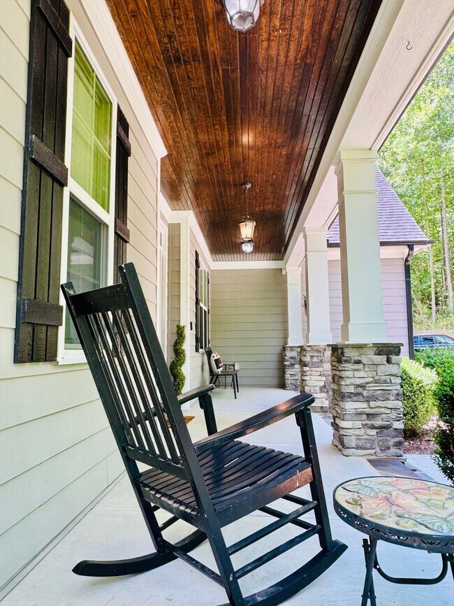 Foto del edificio - 3658 Pleasants Ridge Dr