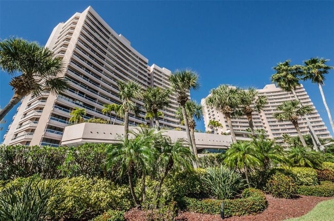 Foto del edificio - 1340 Gulf Blvd