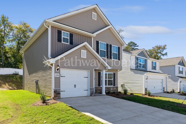 Foto del edificio - 6248 Lowe Ln