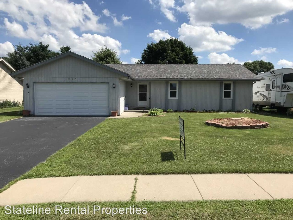 Houses For Rent In Machesney Park Il