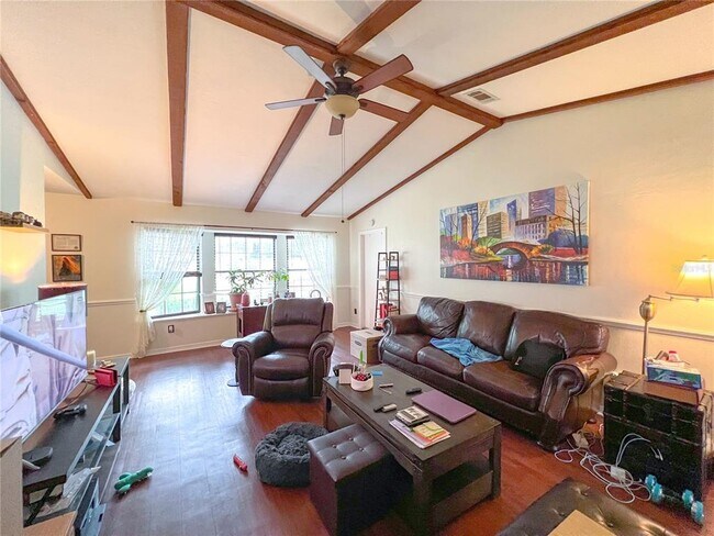 Foto del edificio - 6003 NW 36th Pl