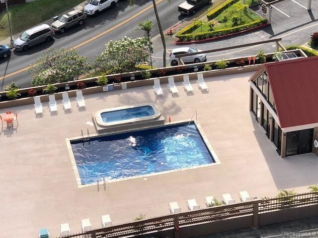 Foto del edificio - 98-501 Koauka Loop