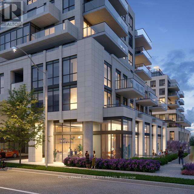 Building Photo - 505 Glencairn Ave