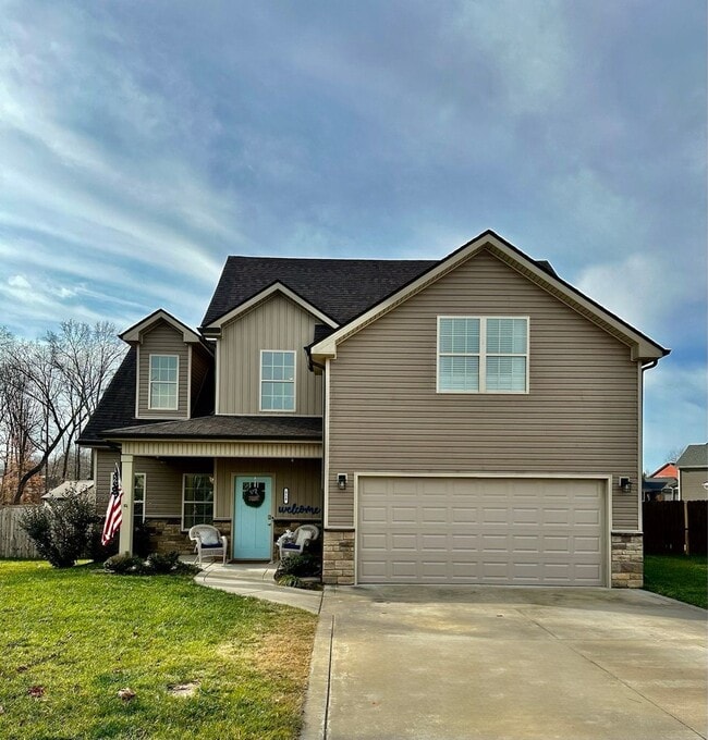 Building Photo - 518 Latham Ct