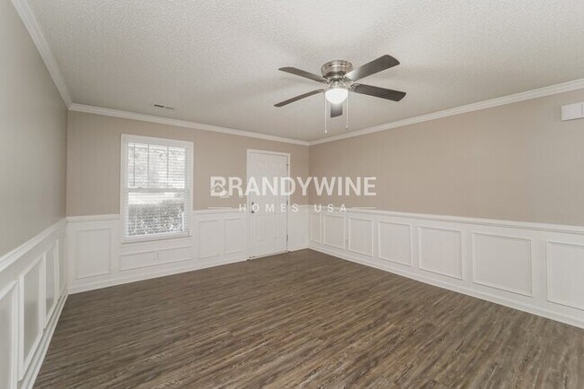 Foto del edificio - 5000 Oak Pasture Ln