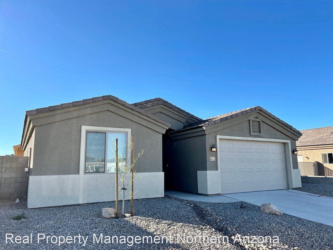 Primary Photo - 3 br, 2 bath House - 3612 Spur Cross Ave.