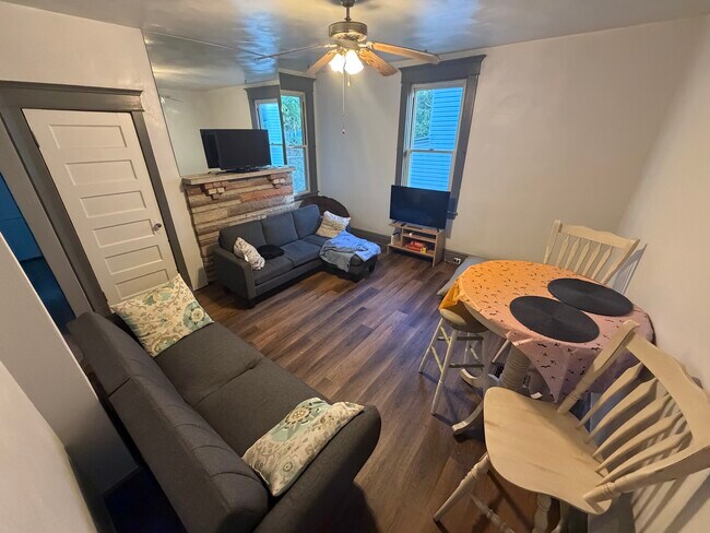 Foto del edificio - 262 Dunseith St