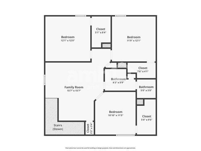 Foto del edificio - 910 Redcrest Springs Ct