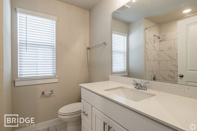 Foto del edificio - ASHFORD PLAN