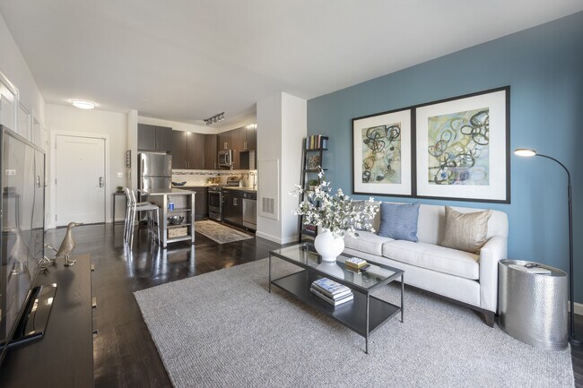 Foto del interior - Watertown Mews