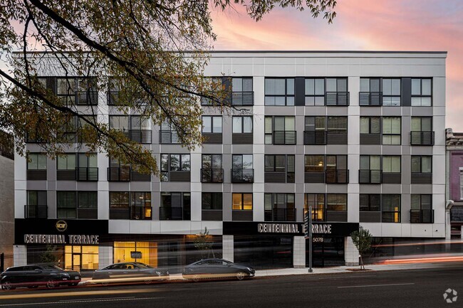 Building Photo - Centennial Terrace