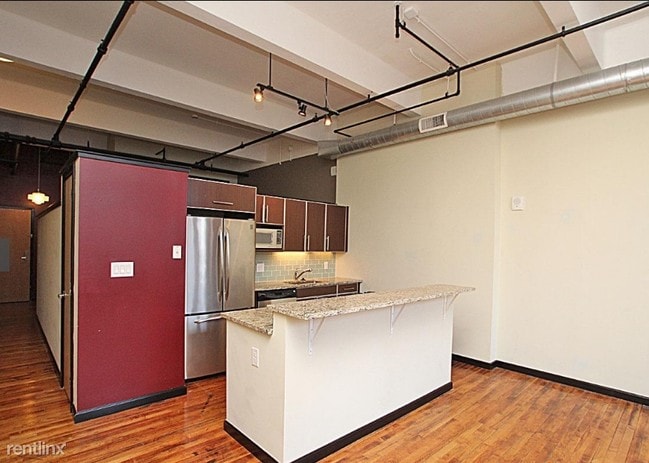 Building Photo - 1228 Arch St