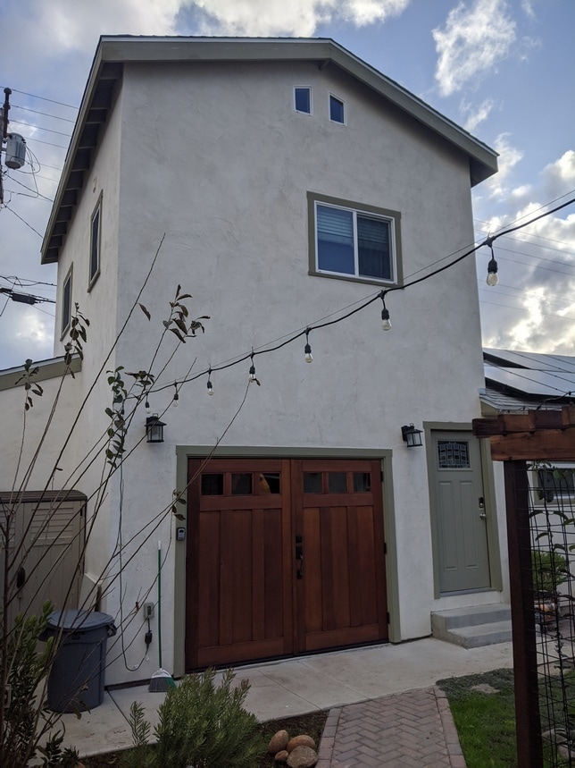 Foto del edificio - Perch