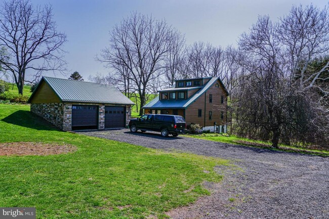 Building Photo - 763-A Tourist Park Rd