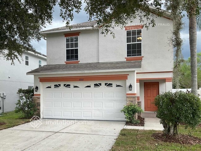 Building Photo - 3247 Trinity Cottage Dr