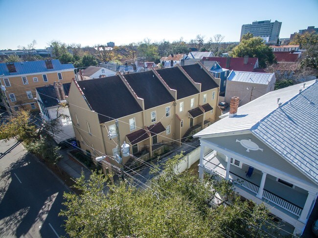 Foto del edificio - 127 Coming St