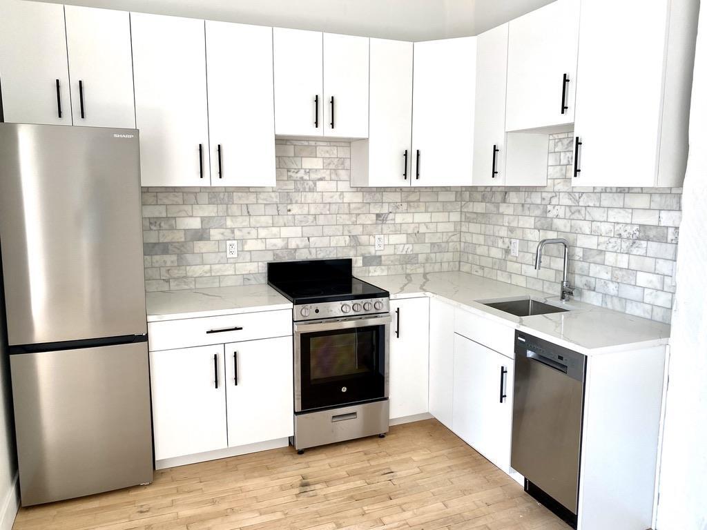 449 Troutman St Unit 2C, Brooklyn, NY 11237 Apartment for Rent in