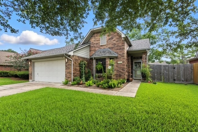 Building Photo - 14335 Fair Knoll Way