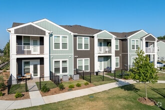 Building Photo - Norwood Steele Creek