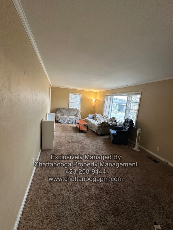 Photo - 1003 Floyd Dr House