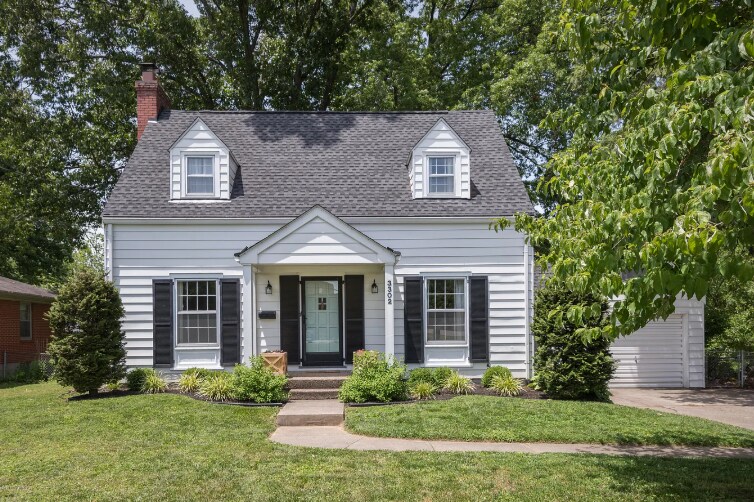 Foto principal - 3302 Maple Rd