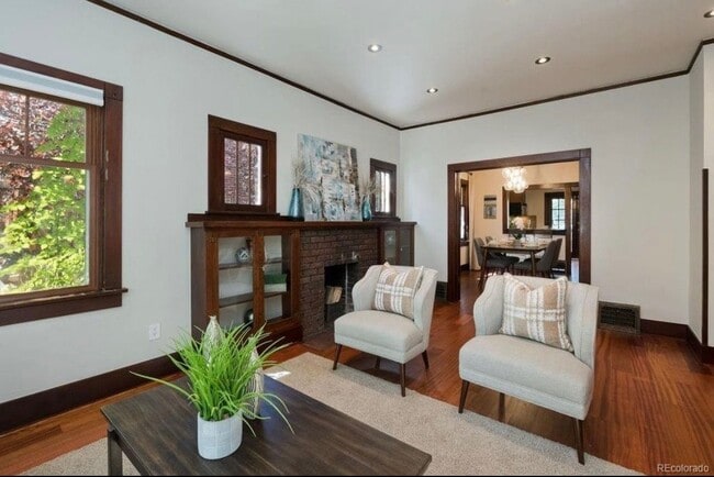 Foto del edificio - 769 S Corona St