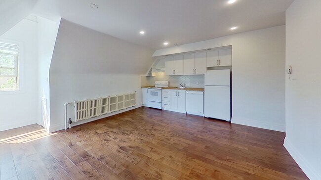 Photo du bâtiment - 273 St George St