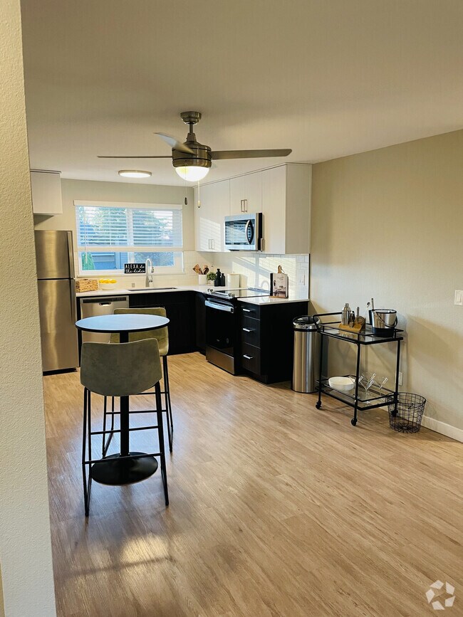 CascadeFairwood Apartments for Rent Renton, WA 82 Rentals
