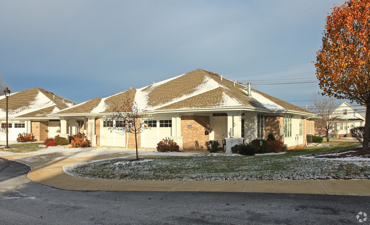 Building Photo - Holy Spirit Villas II