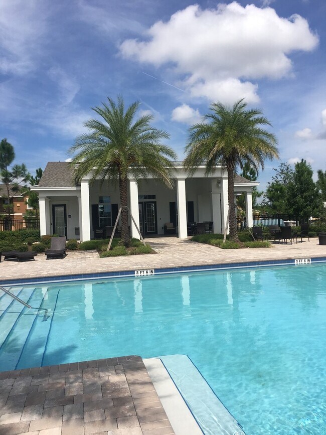 Photo - Hamlin Reserve House