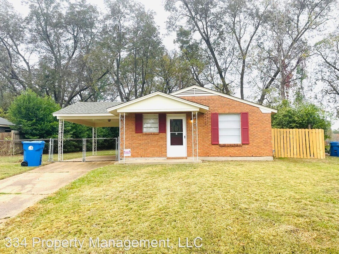 Primary Photo - 3 br, 2 bath House - 204 Juniper Court