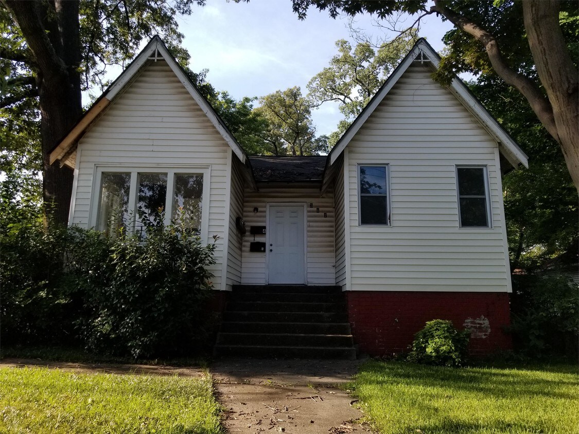 Primary Photo - 361 10th St NW