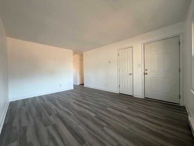 Foto del edificio - One story duplex