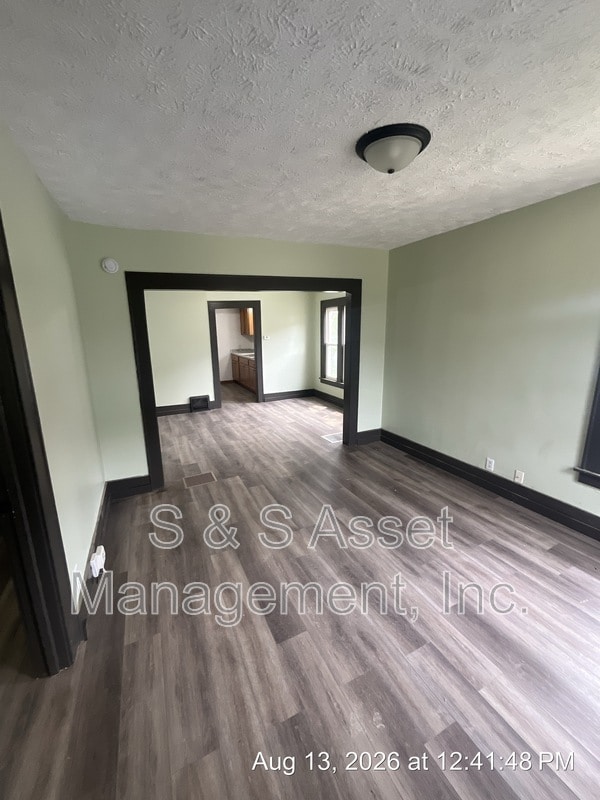 Photo - 1006 Mahlon Street House