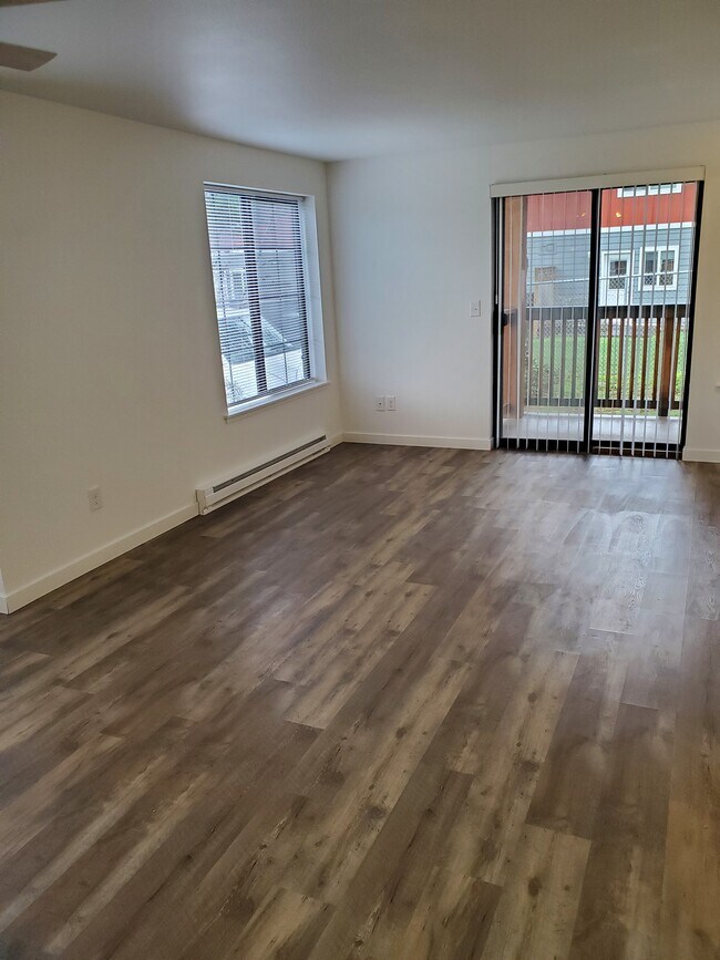 Foto del edificio - 1710 Texas St