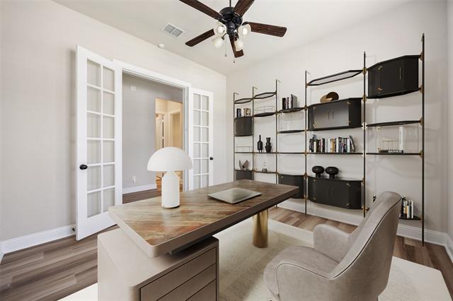 Foto del edificio - 4100 Crowe Ln