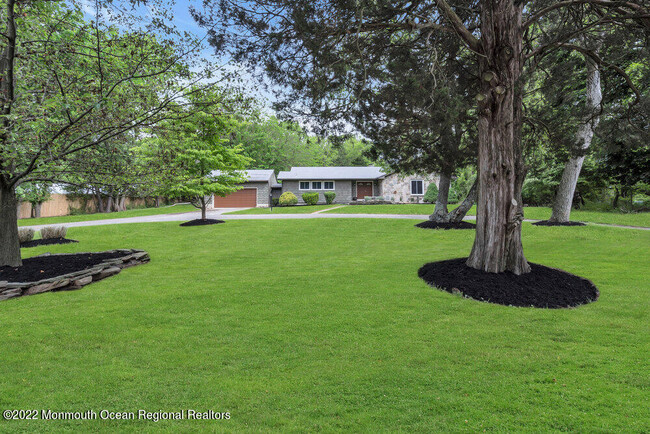 Foto del edificio - 1540 Silverton Rd