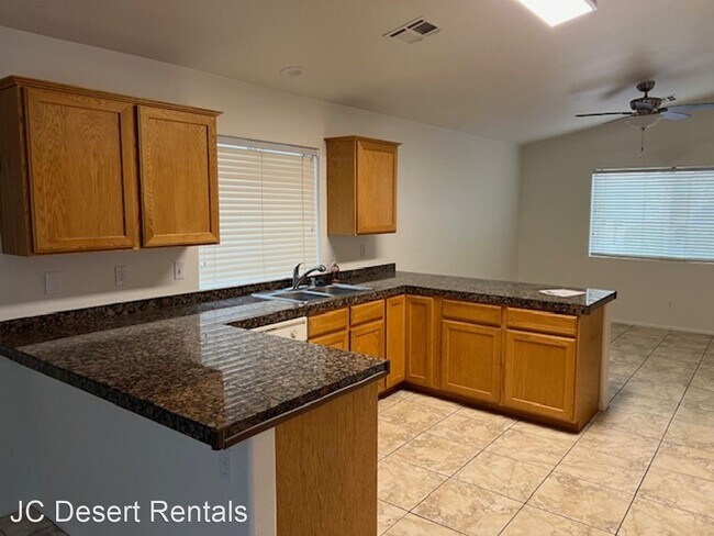 Building Photo - 3 br, 2 bath House - 53040 Avenida Rubio