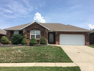 Building Photo - 3841 W Rockwood St