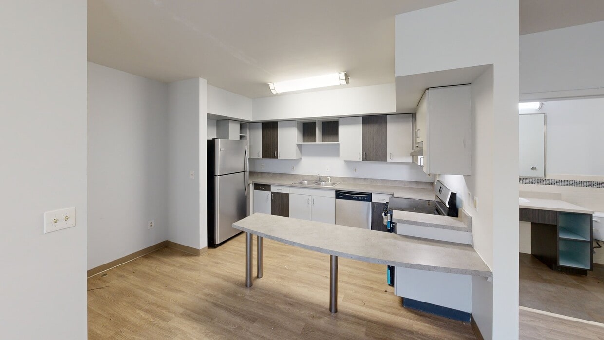 Photo - Barksdale Flats Apartments