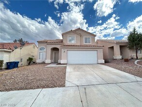 Building Photo - 9317 Mountain Cliffs Ave